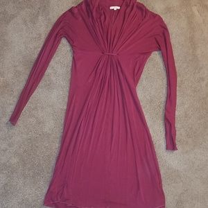 B1G1 FREE My Tribe long sleeve dress